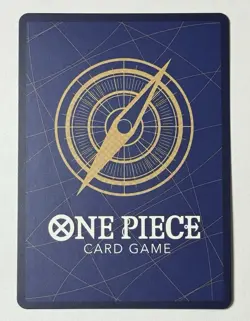 One Piece Roronoa Zoro Premium Card Collection (Best Selection Vol. 6) OP13-037 - Image 2