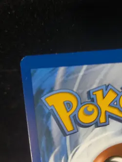 Pokemon Card Pikachu Silver Tempest Reverse holo Common 049/195 - Image 4