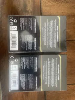 2x Perfect Order Booster Bundle Lot Pokemon TCG New/Sealed ✅ - Image 2