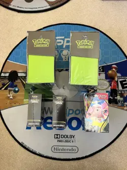 Pokemon | Perfect Order Pokemon Center ETB x2| Booster box x1| Booster Bundle x2 - Image 2