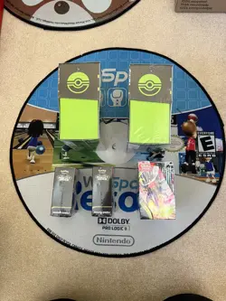 Pokemon | Perfect Order Pokemon Center ETB x2| Booster box x1| Booster Bundle x2 - Image 4