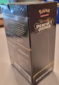 Pokemon TCG Perfect Order Booster Bundle - NEW/FACTORY SEALED - Image 3