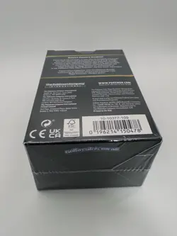 Pokemon TCG Mega Evolution Perfect Order Booster Bundle 6 Packs Sealed ME03⁠ - Image 3
