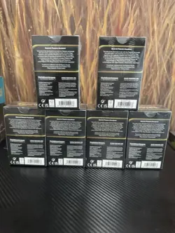Pokemon TCG 6 Perfect Order Booster Bundle 6 Packs Factory Sealed - Image 3