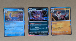 Perfect Order Bundle X 70 - 3 Holo - 16 Reverse Holo - Pokemon cards (4) - Image 2