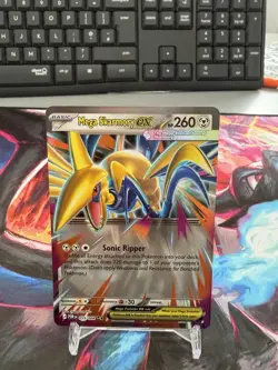 Pokemon TCG Ex Bundle Chaos Rising And Perfect Order- 14 cards - Image 2