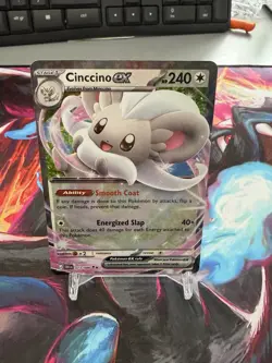 Pokemon TCG Ex Bundle Chaos Rising And Perfect Order- 14 cards - Image 5