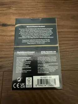 Pokemon TCG - Perfect Order Booster Bundle New & Sealed - Image 2