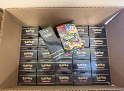 LOT OF 50 - Pokemon TCG Perfect Order Booster Bundle - FACTORY SEALED - Image 3