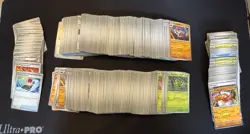 Pokemon TCG Perfect Order Bulk Huge Joblot Bundle - Image 1