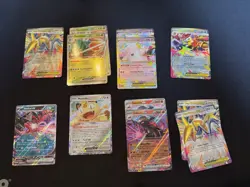 Pokemon TCG Perfect Order Bulk Huge Joblot Bundle - Image 2