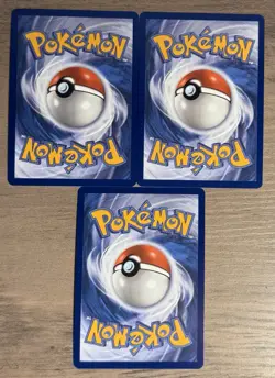 Pokemon Espurr Perfect Order Bundle of 3 Cards NM Condition - Image 2