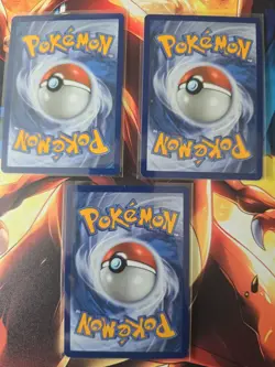 Pokemon Tcg Perfect Order EX Bundle X3 Cards - Image 2
