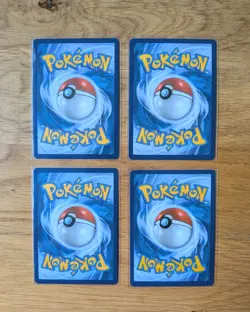 Pokemon TCG Perfect Order Ex + Special Art Bundle X4 Pack Fresh, Mint Condition - Image 2