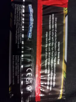 Pokemon Fun Pack Bundle X20 Perfect Order/Mega Evolution/Destined Rivals - Image 4