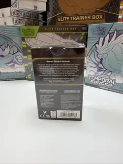 Pokemon TCG Perfect Order Booster Bundle (6 packs) - Brand New Sealed - Image 2