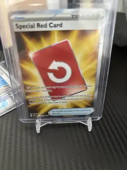 Pokemon TCG Perfect Order Bundle surfing beach - Image 2