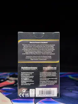 Pokemon Perfect Order Booster Bundle - Image 3