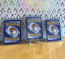Pokemon TCG Illustration Rare Bundle Chaos Rising Perfect Order - Image 2