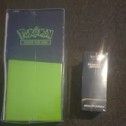 Pokemon TCG Mega Evolution: Perfect Order Elite Trainer Box + Booster Bundle EN - Image 2