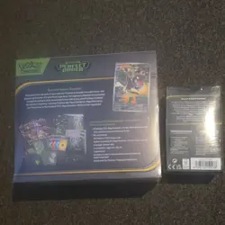 Pokemon TCG Mega Evolution: Perfect Order Elite Trainer Box + Booster Bundle EN - Image 3