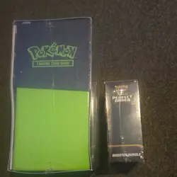 Pokemon TCG Mega Evolution: Perfect Order Elite Trainer Box + Booster Bundle EN - Image 4