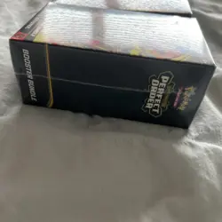 Pokemon TCG: Mega Evolution Perfect Order Booster Bundle X2 - Sealed ✅ - Image 3