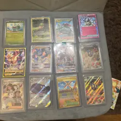 Pokemon Card Mixed Bundle - Image 2