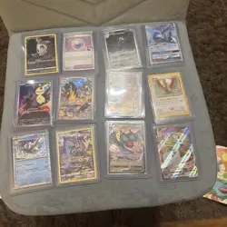 Pokemon Card Mixed Bundle - Image 3