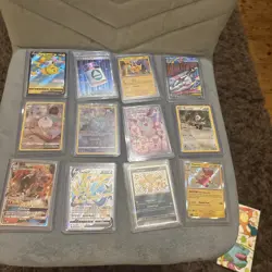 Pokemon Card Mixed Bundle - Image 5