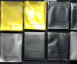 Pokemon TCG Card Sleeves Sealed - Mixed Sets Bundle - From ETBs - X10 - Image 5