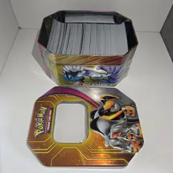 Pokemon TCG 400+ Card Bulk (All Holo And Reverse Holo) Mixed Sets - Image 3