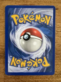 Squirtle 131/165 - Expedition Base Set - Pokemon TCG - Vintage WOTC 2002 - LP/MP - Image 3