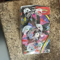 Pokemon TCG Mega Evolution Chaos Rising Booster Display Box - Image 5
