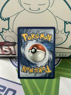 Pokemon Groudon Team Magmas 9/95 Celebrations - Image 2