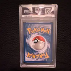 Pokemon Blaziken Ex (Crystal Guardians) #90 Psa 9 Mint Holo Graded Cgc/Bgs - Image 2
