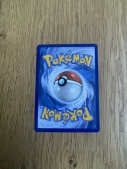 Pokemon TCG Mega Greninja EX 116/086 Chaos Rising Secret Rare MINT CONDITION - Image 2