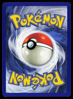 Slowbro 43/62 1st Edition Uncommon Fossil Pokemon Card - Image 2