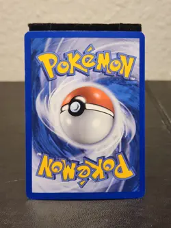 Rare Boost Energy EX Unseen Forces - Stamped - Pokemon Card Tcg Vtg Reverse Holo - Image 4