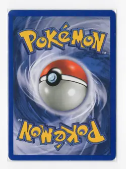 Pokemon Scyther Holo Base Set 2 017/130 NM WOTC Vintage - Image 2