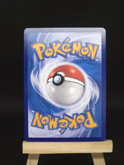 Galvantula ex 2026 Pokemon TCG S-Chinese Holo Card CSV9C 246/208 SAR - Image 4