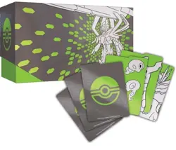 Pokemon TCG Perfect Order Elite Trainer Box- NEW - AUS Stock - Image 2