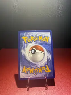 Dewott 106/086 Holo Illustration Rare 2025 TCG Pokemon White Flare - Image 2