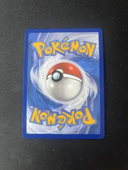 Pokemon Day 2025 Stamped Eevee 74/131 - Prismatic Evolutions RH Promo NM - Image 2