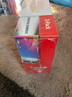 Pokemon TCG Prismatic Evolutions Costco Bundle ETB & Booster Bundle Sealed 🛍✅ - Image 5