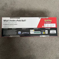 Pokemon TCG Poke Ball Tins | Costco Exclusive 3 Pack - Image 3