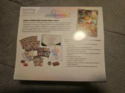 Pokemon Prismatic Evolutions ETB Elite Trainer Box Brand New Factory Sealed - Image 4