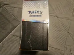Pokemon Prismatic Evolutions ETB Elite Trainer Box Brand New Factory Sealed - Image 5