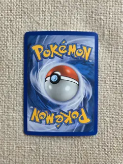 Claydol ex 93/108 Power Keepers Pokemon Tcg Ultra Rare Holo [NM/LP] - Image 2
