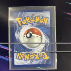 Pokemon Aurorus 092/088 Me03: Perfect Order Illustration Rare Holo - Image 2